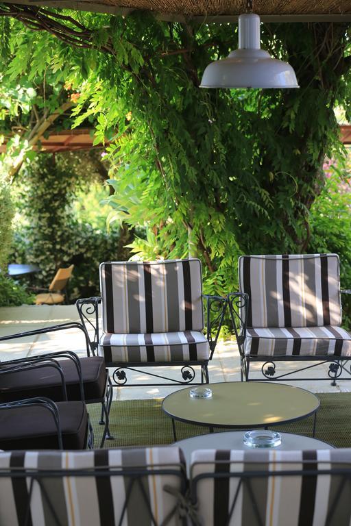 Hotel Locanda Al Colle Camaiore Zimmer foto