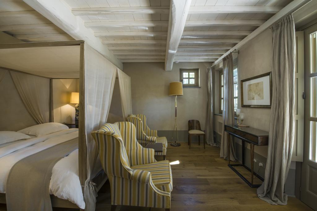 Hotel Locanda Al Colle Camaiore Zimmer foto