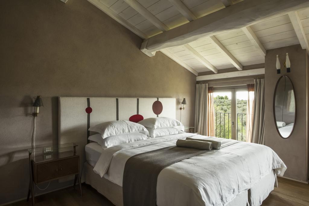 Hotel Locanda Al Colle Camaiore Exterior foto